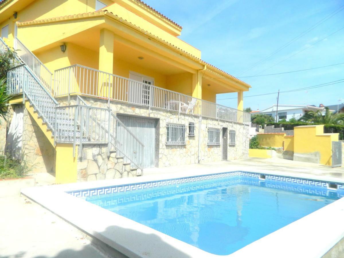 Turyva Cova2 Apartment Peniscola Exterior photo