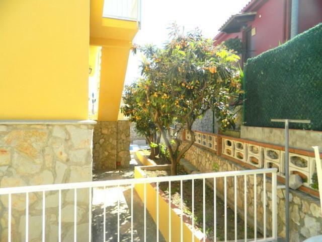 Turyva Cova2 Apartment Peniscola Exterior photo