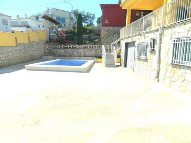 Turyva Cova2 Apartment Peniscola Exterior photo